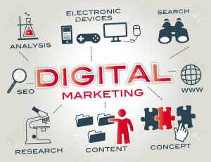 13 reasons why Aprender marketing digital 31801148 El marketing digital es el marketing que hace uso de dispositivos electr nicos para colaborar con la Foto de archivo 300x231, 13 reasons why Aprender marketing digital