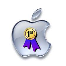 Logo, Apple celebra sus 10 años: iPhone X
