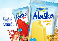 alaska, Caso de Éxito: El nuevo Alaska
