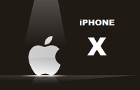 iPhone X, Apple celebra sus 10 años: iPhone X