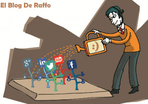 quien es el prosumidor impacto de la marca brnading awarenes redes sociales 300x212, Social Media y la Experiencia del Consumidor
