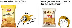 3 lays 300x118, Neuromarketing: comprendiendo al consumidor