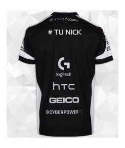 Camiseta TSM 1 253x300, El Marketing en el mundo de los eSports