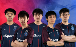 El Marketing en el mundo de los eSports PSG.LGD 300x188, El Marketing en el mundo de los eSports