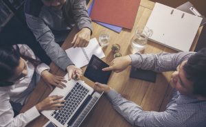 definicion posicionamiento 300x185, La Responsabilidad Social Empresarial y su relaci&oacute;n con la imagen de marca