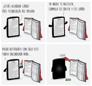 fisicovsdigital2 300x281, Ebooks vs Libros f&iacute;sicos
