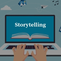 pdfcc, El Storytelling en el Marketing