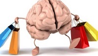 cerebro comprando, Proceso de toma de decisiones del consumidor