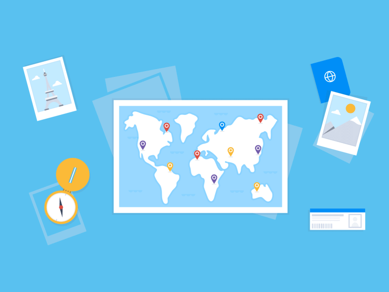 921j, Segmentaci&oacute;n en Medios digitales