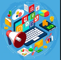 Conceptos básicos marketing digital.