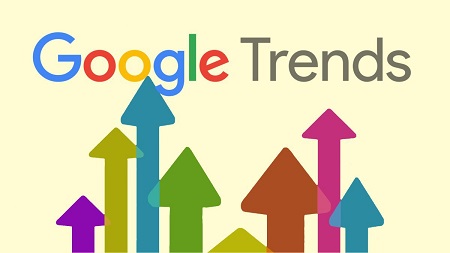 G TRENDS 2, &iquest;Que es Google Trends y para que sirve?