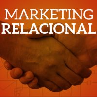 Imagen sobre la relación que debe haber en el marketing