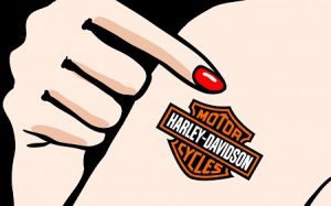 Marketing harley davidson 300x187, Marketing Digital: &iquest;Qu&eacute; es y para qu&eacute; sirve?
