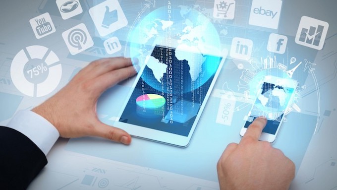 El marketing digital y su influencia en la administración empresarial Medios de marketing digital, El marketing digital y su influencia en la administración empresarial