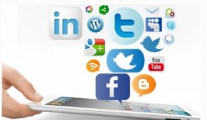 Medios digitales 1 300x175, Marketing en medios sociales