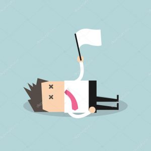 depositphotos 126601944 stock illustration exhausted businessman lying down on 300x300, Importancia de las Redes Sociales en las micro empresas