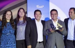 ganadores anda 300x193, Resultados premios ANDA 2019