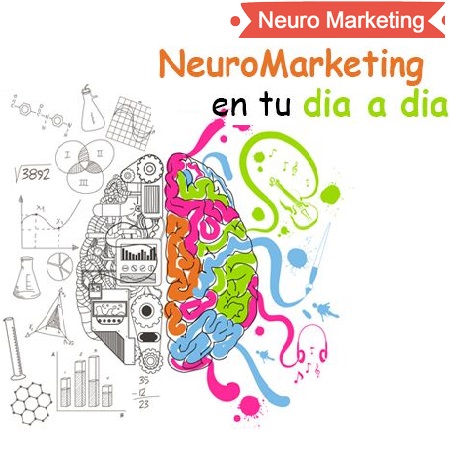 imagen del nuevo Neuromarketing, Neuromarketing: la ciencia de comprender al consumidor