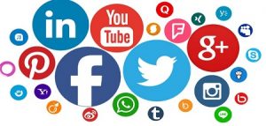 redes sociales 300x143, Estrategias de marketing digital