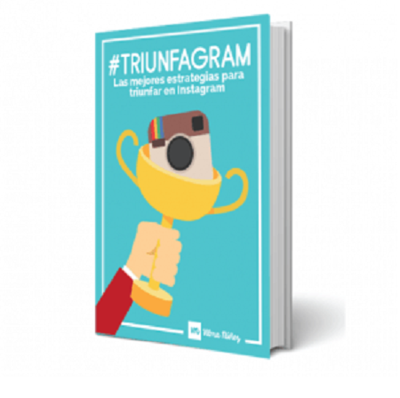 triunfagram, Los Mejores Libros De Marketing Digital