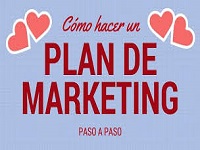 Diseño de plan de marketing