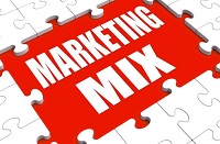MKT 4, Marketing Mix de Servicios