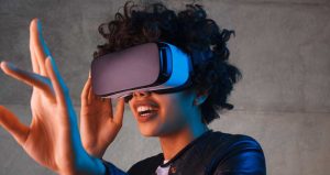 Realidad virtual y realidad aumentada: ¿El futuro del marketing? Realidad virtual 810x430 300x159, Realidad virtual y realidad aumentada: ¿El futuro del marketing?