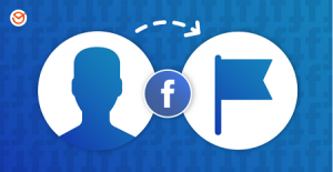 Red social facebook 300x155, Desarrollo de una adecuada fan-page por redes sociales
