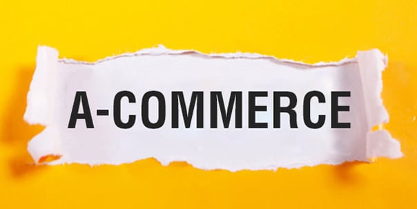a commerce weeduu, Nuevos Modelos de Comercio Electrónico enfocado en Marketing