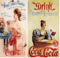 acacaca, Coca Cola: Un &eacute;xito en los medios digitales