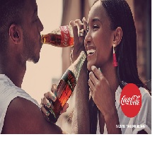 acader25, Coca Cola: Un &eacute;xito en los medios digitales