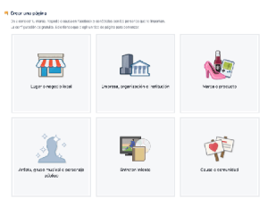 Desarrollo de una adecuada fan-page por redes sociales crear una pagina 300x232, Desarrollo de una adecuada fan-page por redes sociales