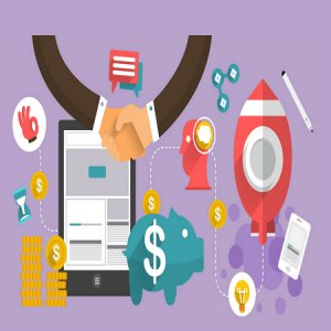 ¿Cómo funciona el Embudo de Ventas en Marketing Digital? estrategia de ventas 300x300, ¿Cómo funciona el Embudo de Ventas en Marketing Digital?