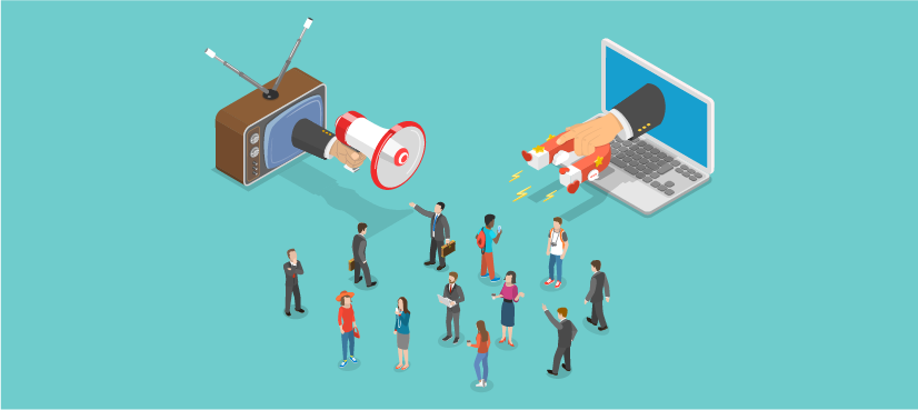 inbound vs outbound, &iquest;Qu&eacute; es el Inbound Marketing?