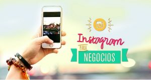 instagram para empresas 300x160, Instagram para Empresas