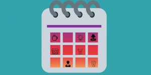 socialchef instagram calendario contenido 1080x540 300x150, 5 claves para mejorar tu cuenta comercial de instagram
