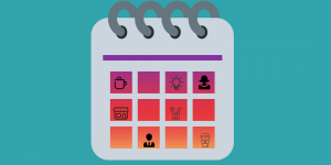 5 claves para mejorar tu cuenta comercial de instagram socialchef instagram calendario contenido 1080x540 300x150, 5 claves para mejorar tu cuenta comercial de instagram