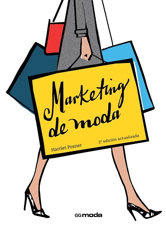 marketing de moda, &iquest;C&oacute;mo se aplica el marketing en la moda?