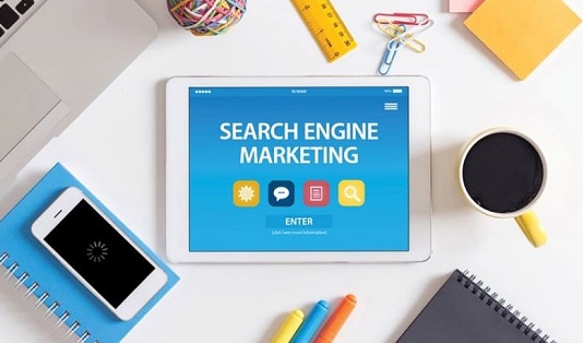 search engine marketing, Marketing Digital en las Redes Sociales