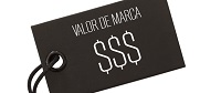 valor de una marca, Valoración de marca