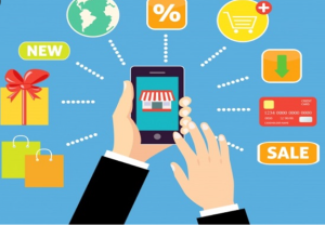 Experiencias del consumidor online y offline Experiencia online, Experiencias del consumidor online y offline