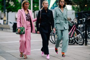 Industria de la moda 300x200, Como influye el marketing en la industria de la moda