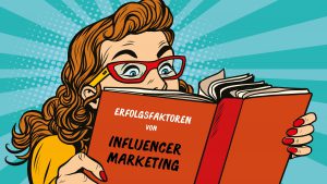 ¿Ya pensaste en incorporar influencers a tu estrategia de marketing digital? Influencer marketing 300x169, ¿Ya pensaste en incorporar influencers a tu estrategia de marketing digital?
