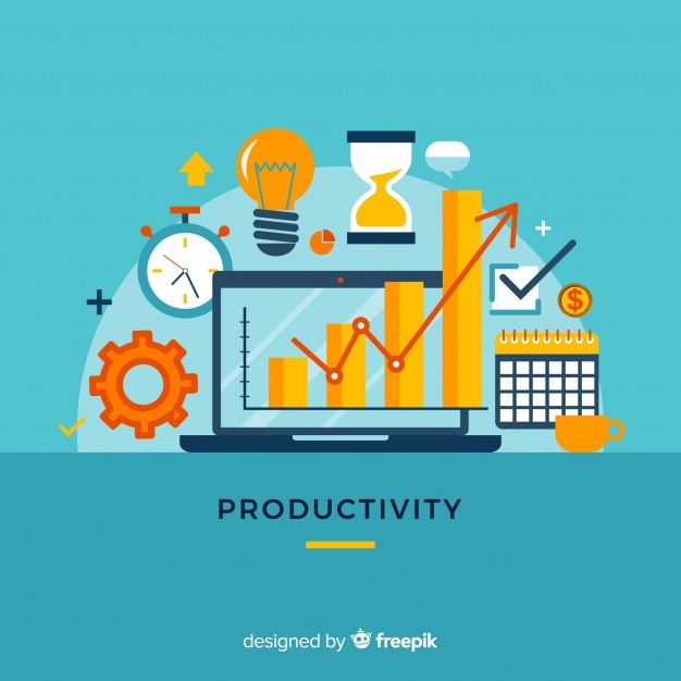 productividad y calidad de los servicios mkt 1, Productividad y Calidad en el Servicio
