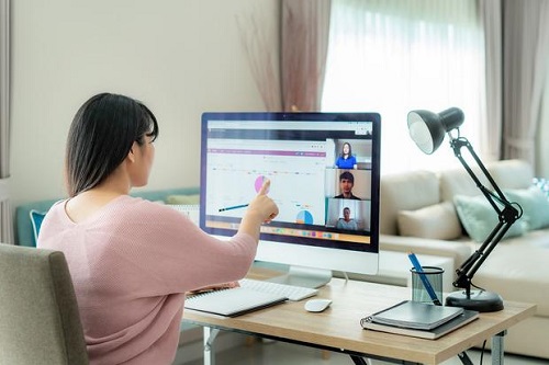 tendencias home office, Tendencias del mercado a tener en cuenta para tu empresa o abrir un negocio.